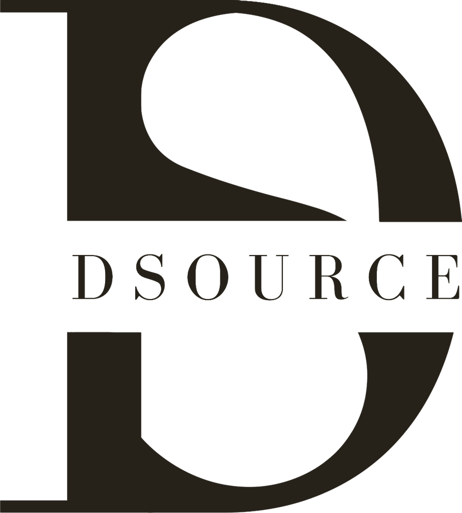 DSource.AI logo